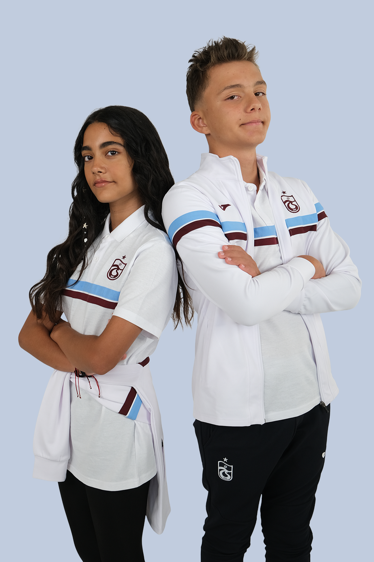 JOMA 25/26 KAMP EŞOFMAN ÜST GENÇ