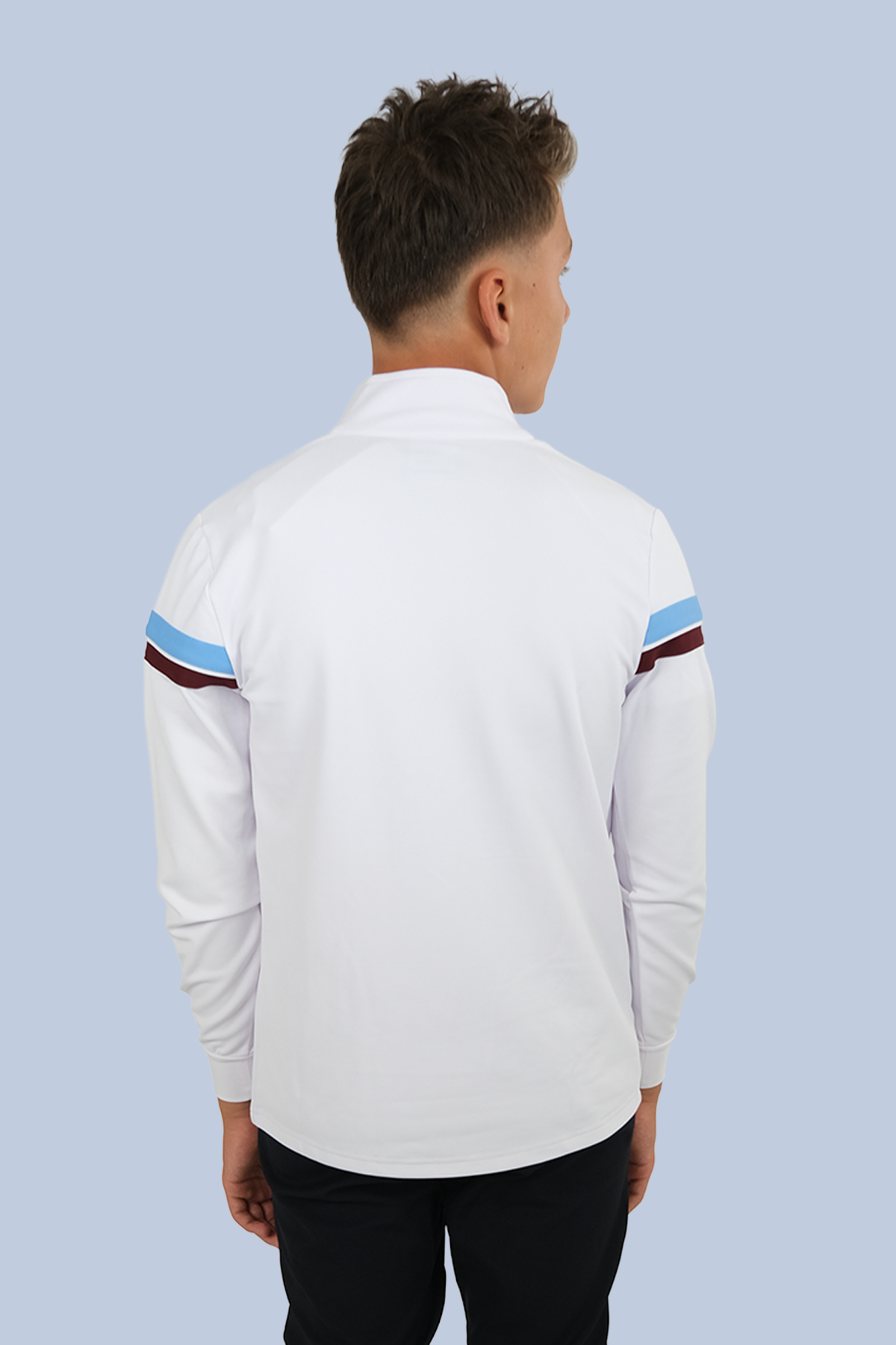 JOMA 25/26 KAMP EŞOFMAN ÜST GENÇ