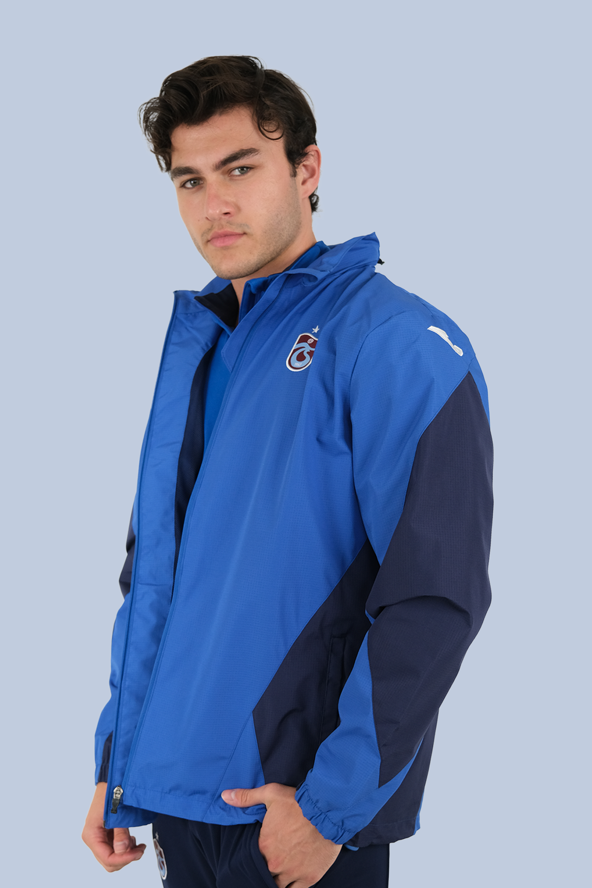 JOMA 25/26 YAĞMURLUK