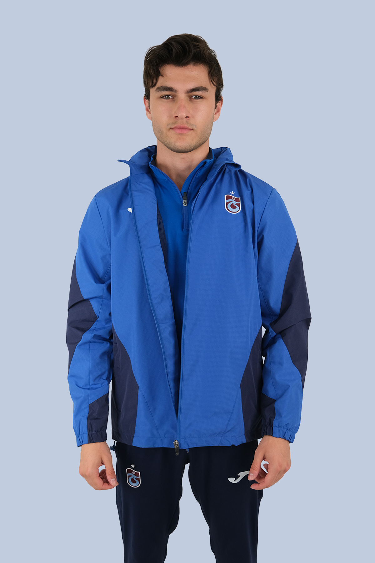 JOMA 25/26 YAĞMURLUK