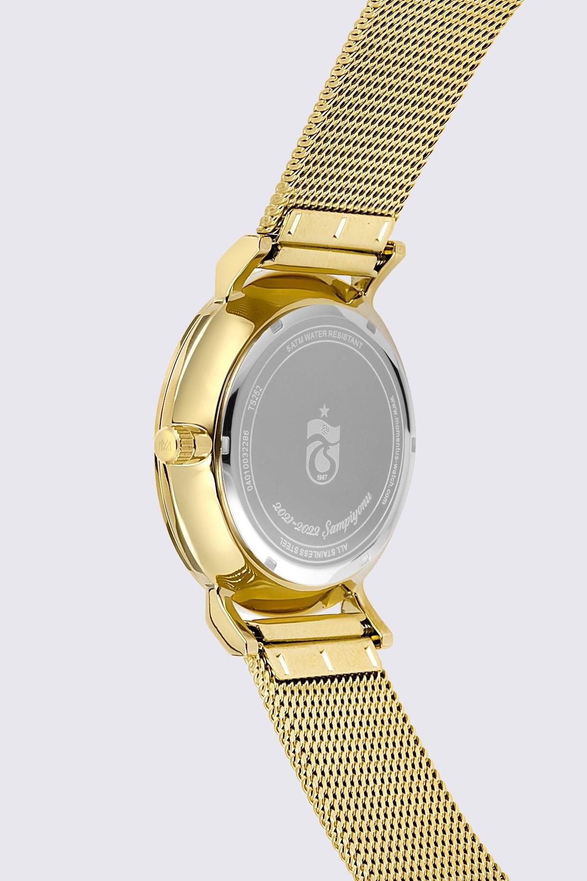 KADIN KOL SAATİ TS252G-02SG