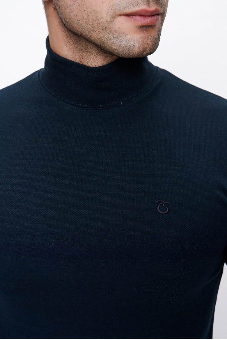 KAZAK BALIKÇI YAKA İÇ LOGOLU