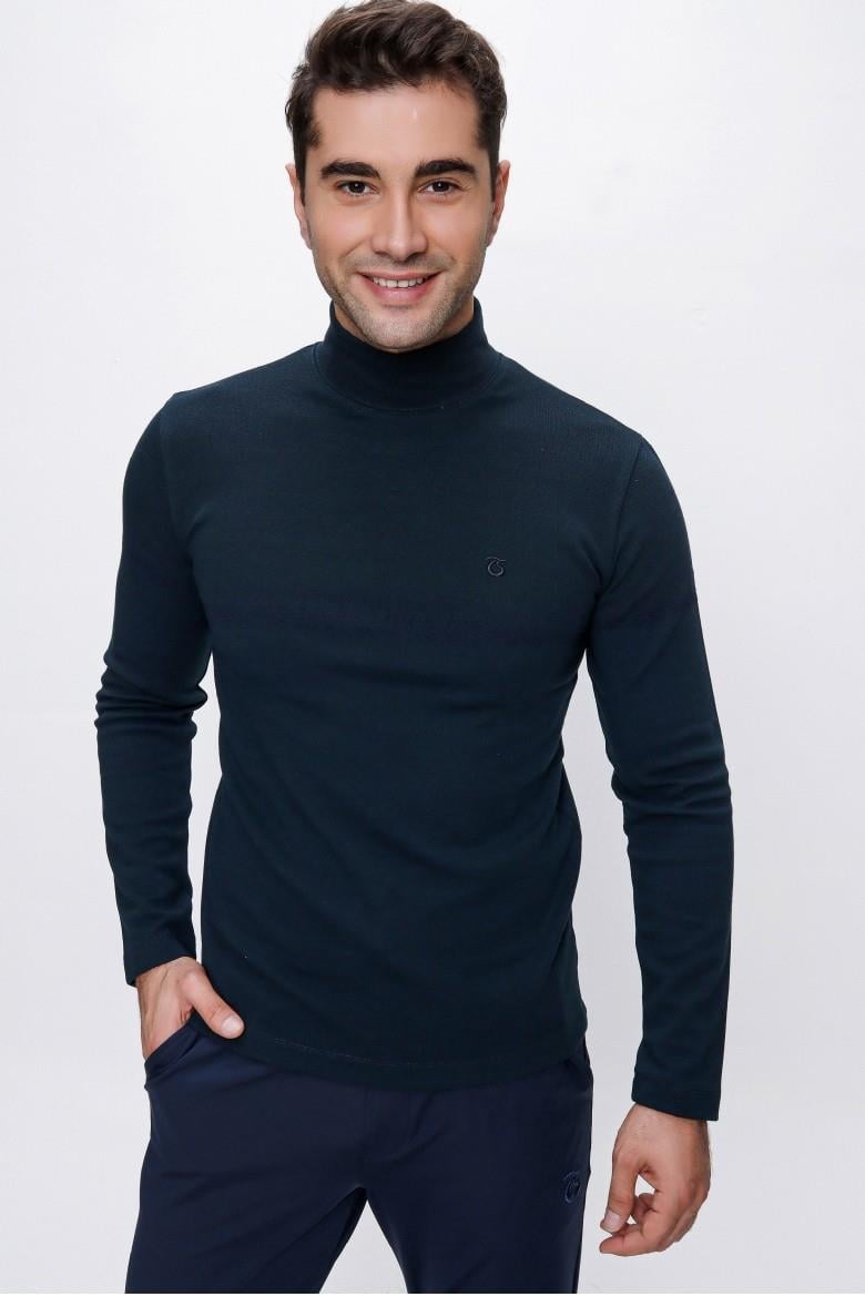 KAZAK BALIKÇI YAKA İÇ LOGOLU