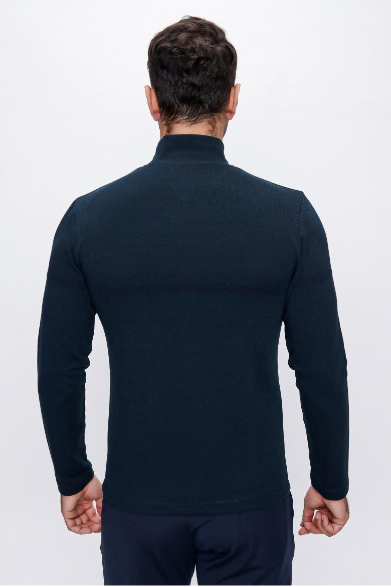 KAZAK BALIKÇI YAKA İÇ LOGOLU