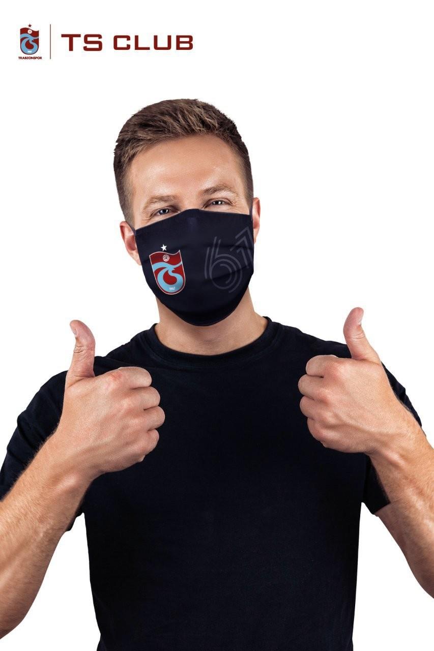 KORUYUCU MASKE 61 BASKILI