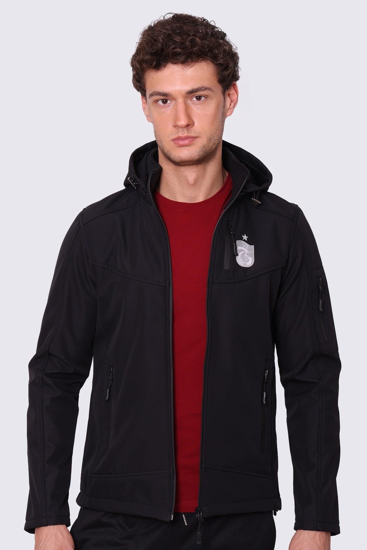 MONT SOFTSHELL