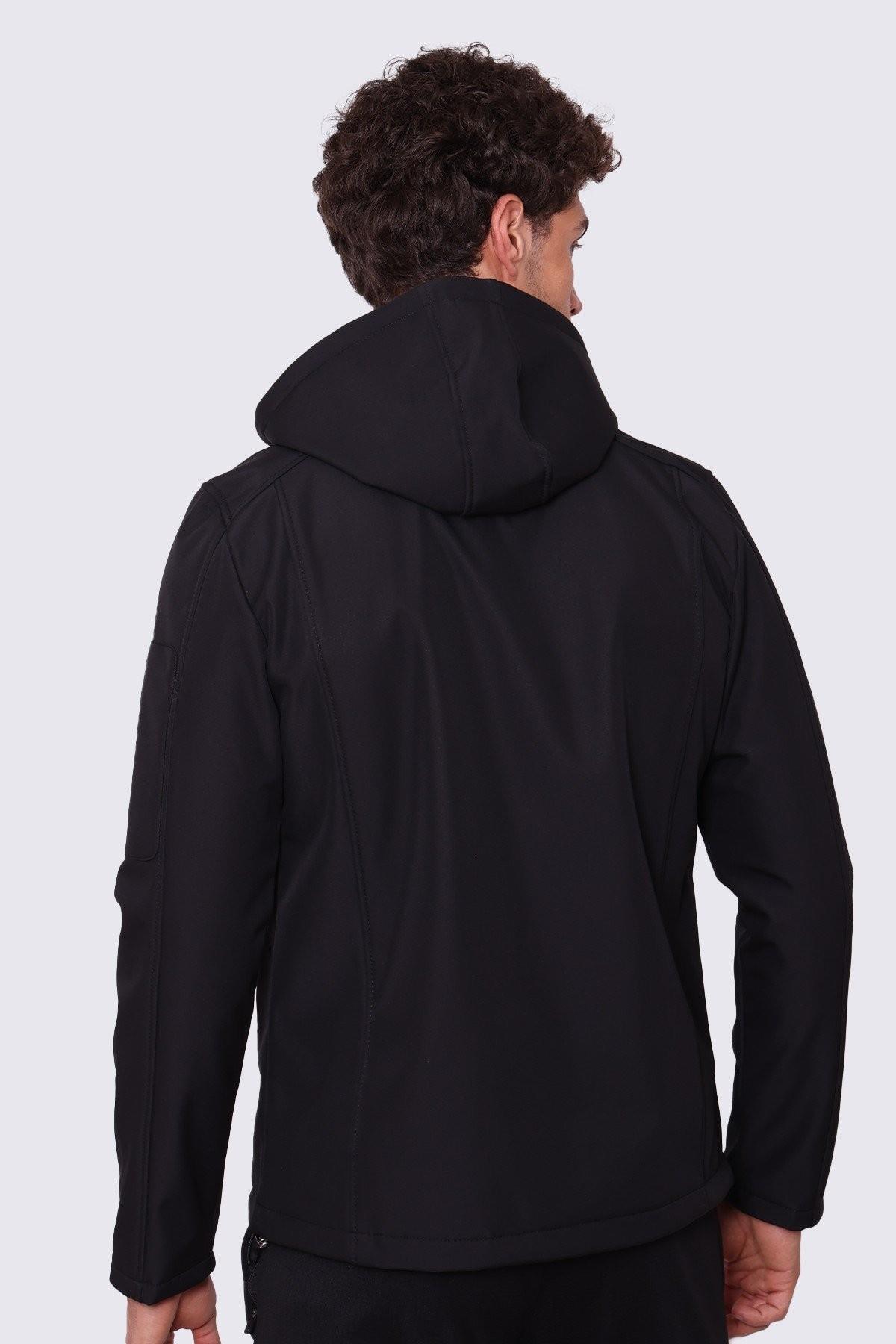 MONT SOFTSHELL