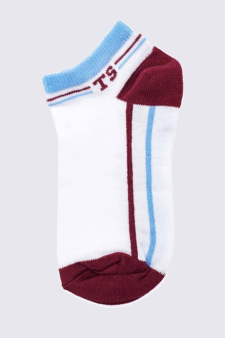 PATİK ÇORAP ÇOCUK TS ÇİZGİLİ