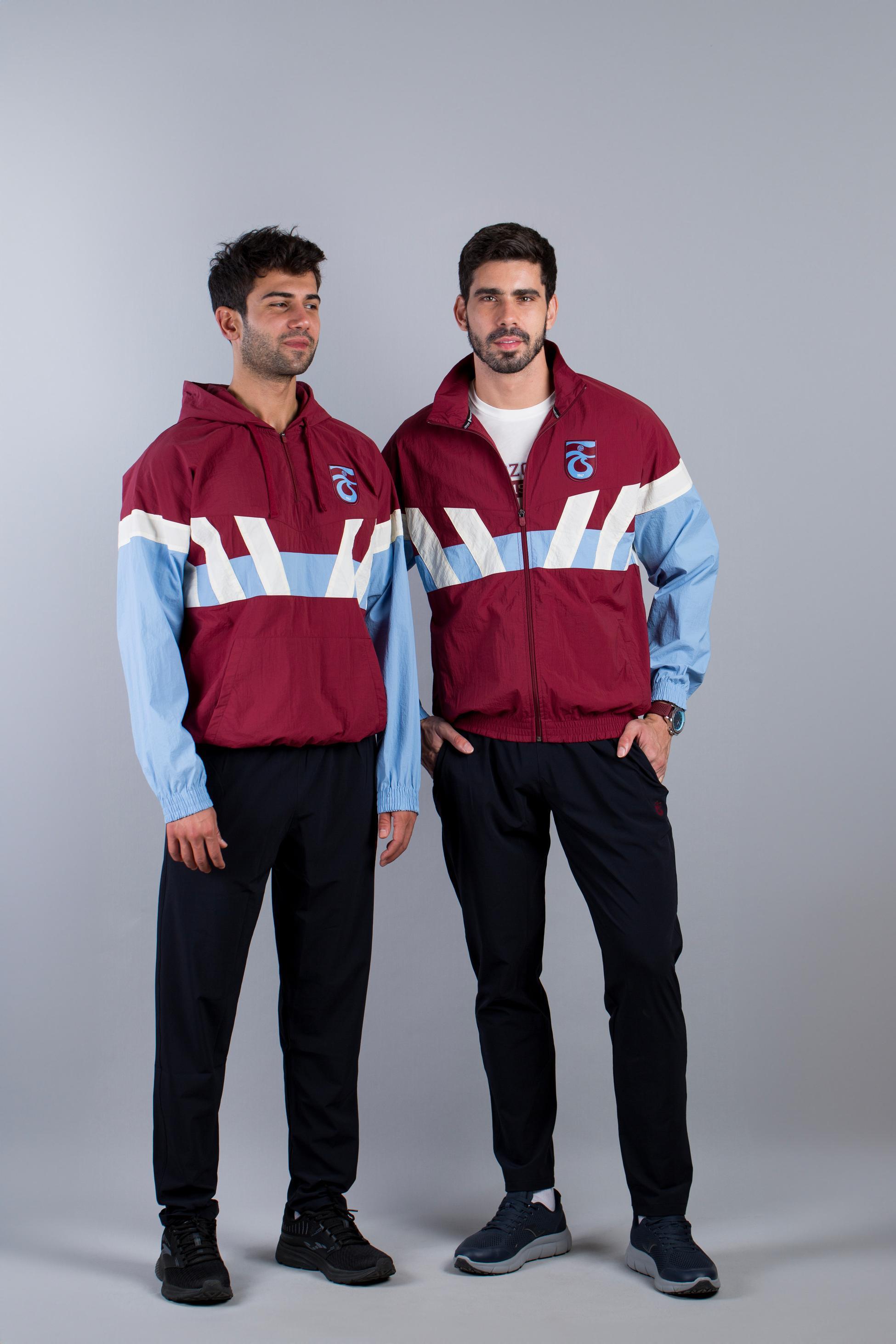 RETRO FERMUARLI ÜST