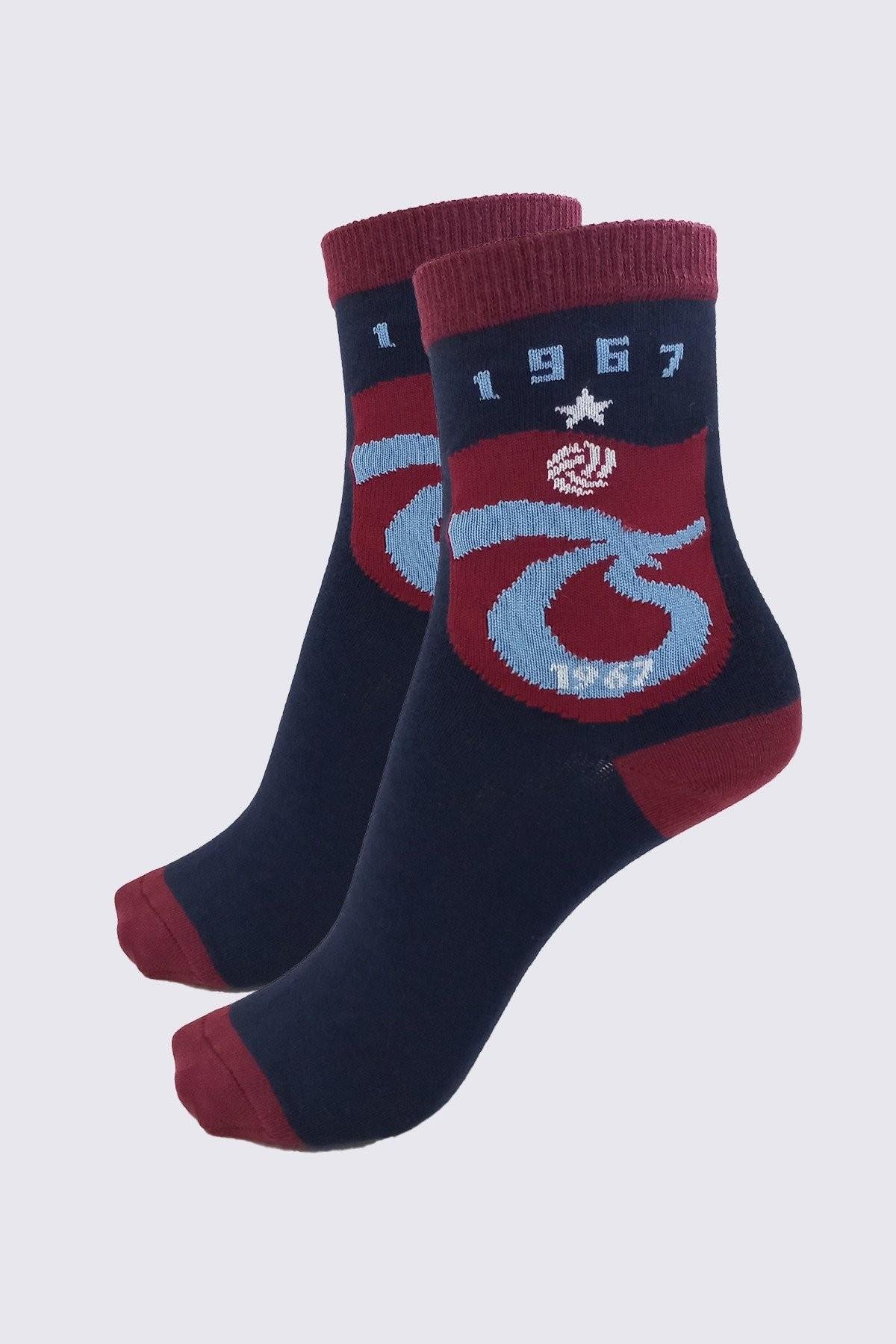 SOKET ÇORAP ÇOCUK LOGO 1967