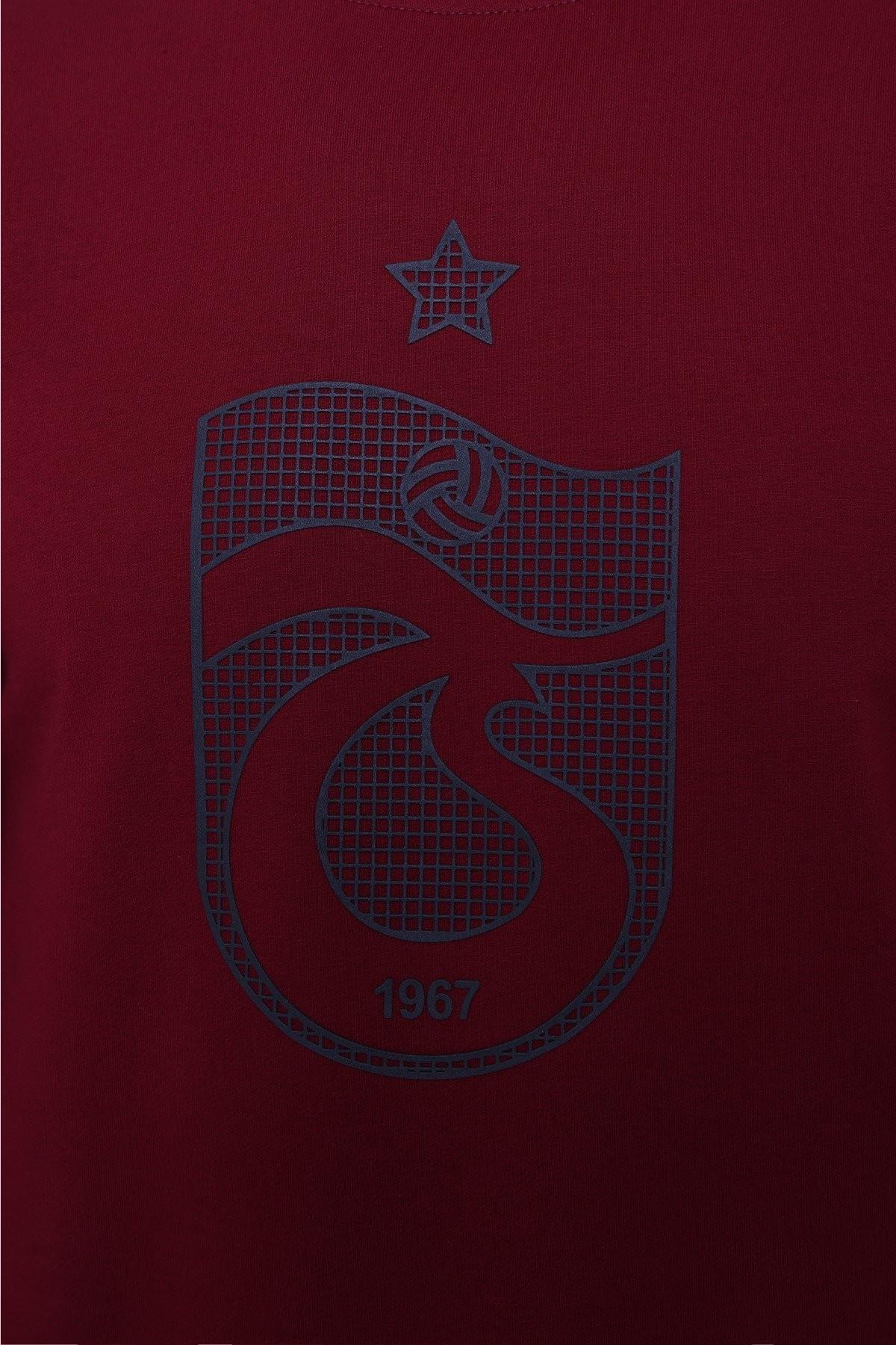 SWEAT BİSİKLET YAKA HARİTA