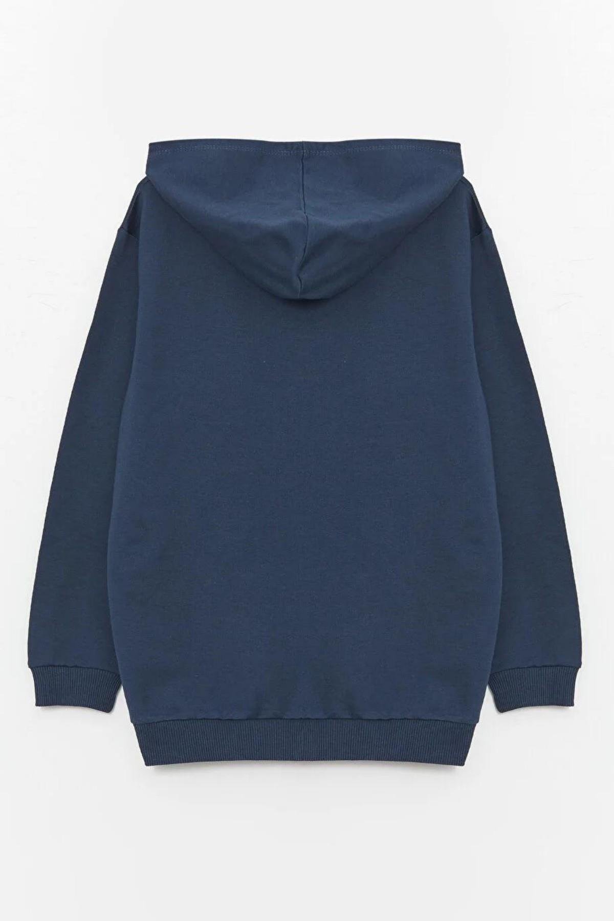 SWEAT KAPÜŞONLU TRABZON-1