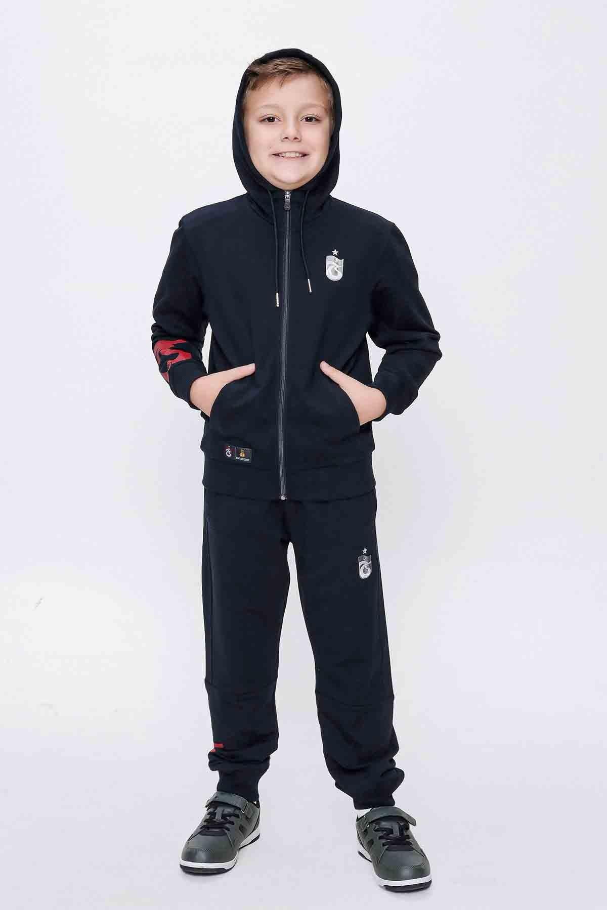 SWEAT KOL İÇ LOGO ÇELTİK DESEN BASKILI