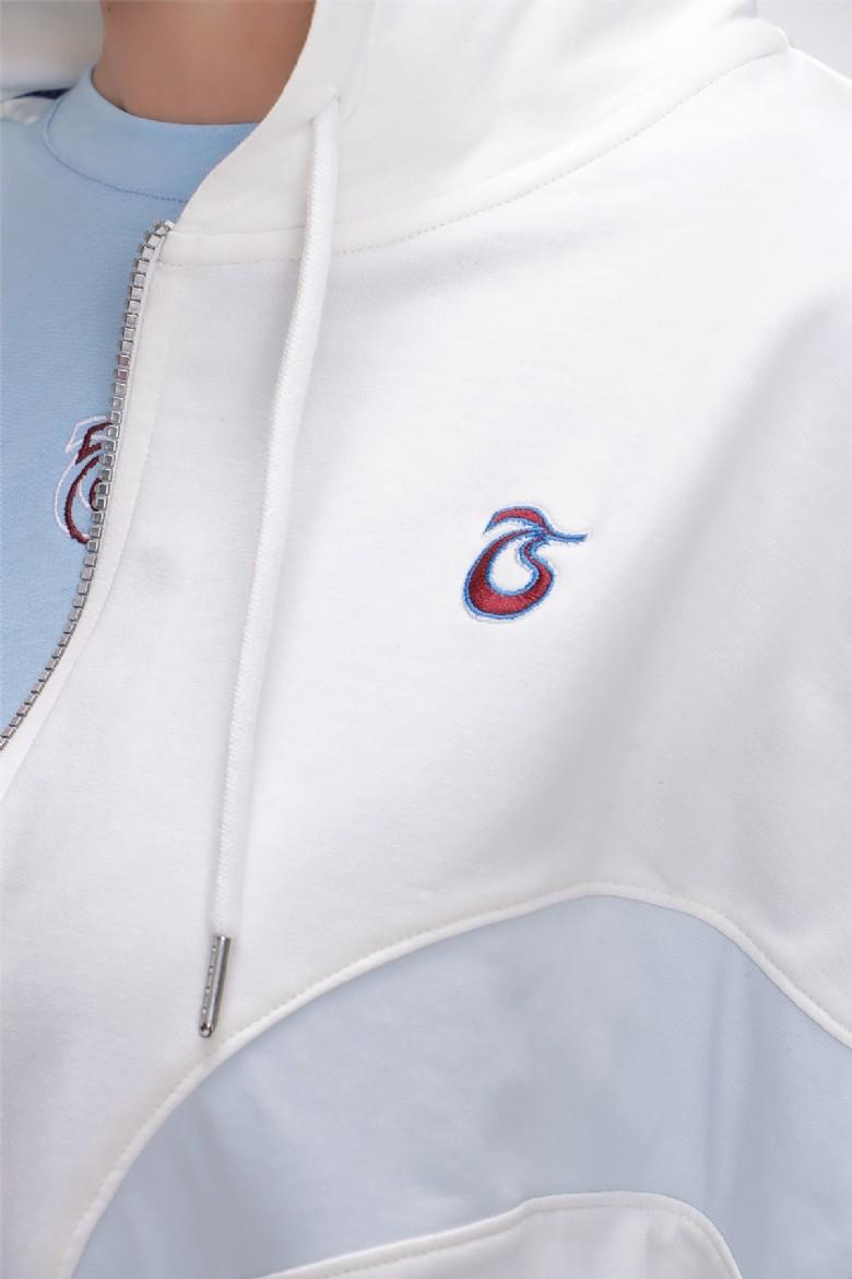 SWEATSHİRT OVER SİZE