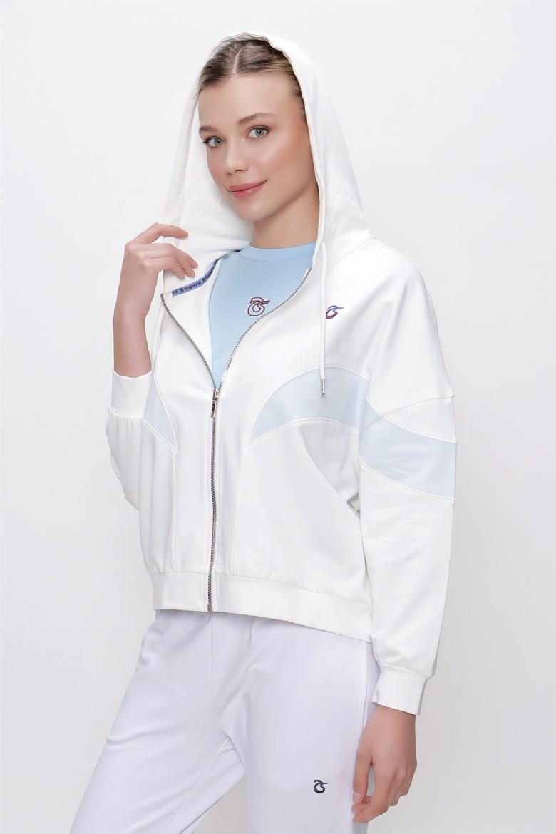 SWEATSHİRT OVER SİZE