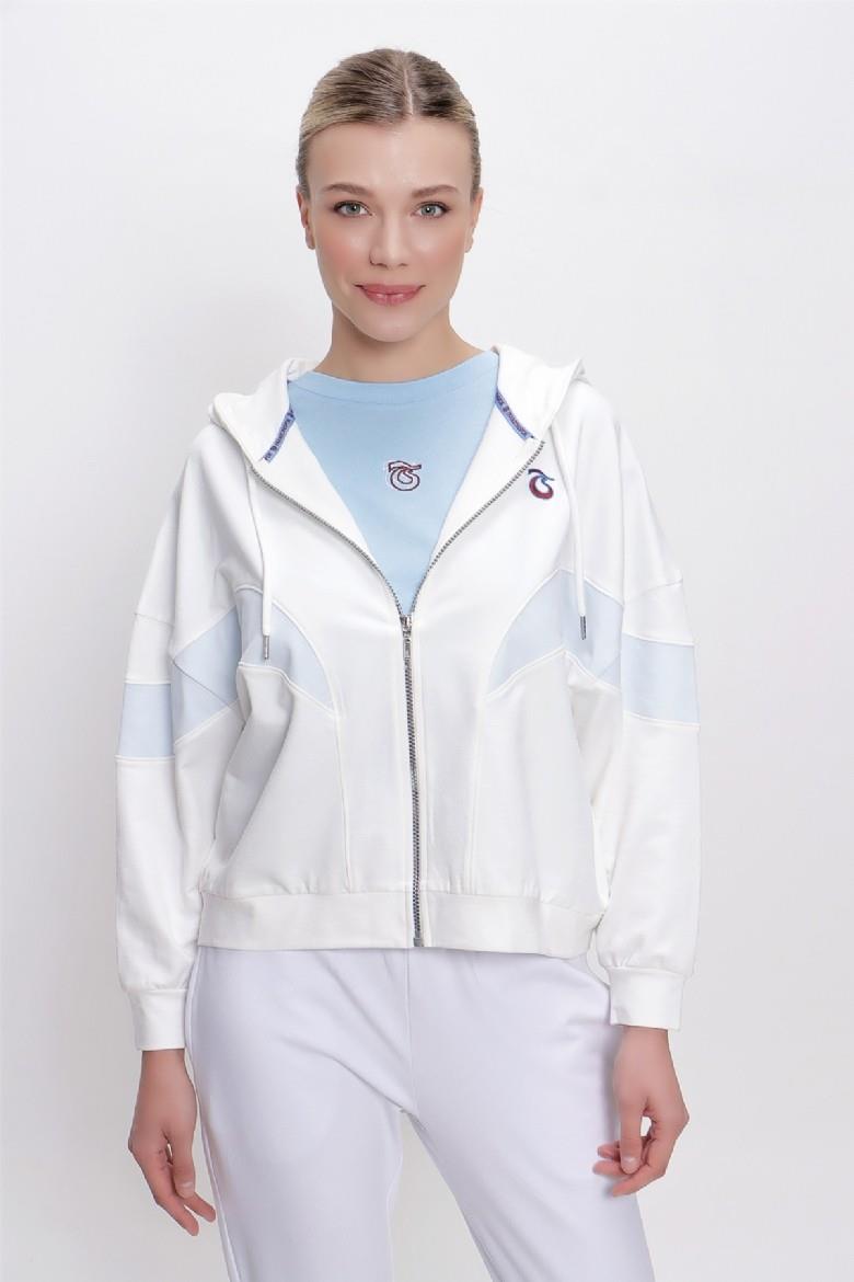 SWEATSHİRT OVER SİZE