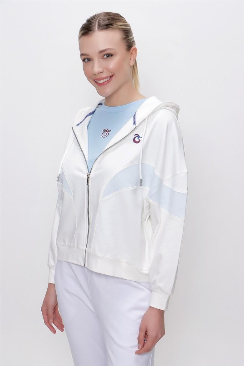 SWEATSHİRT OVER SİZE