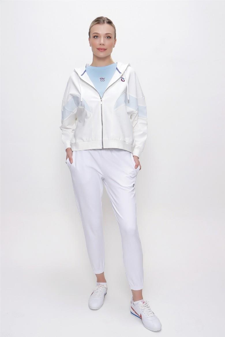 SWEATSHİRT OVER SİZE