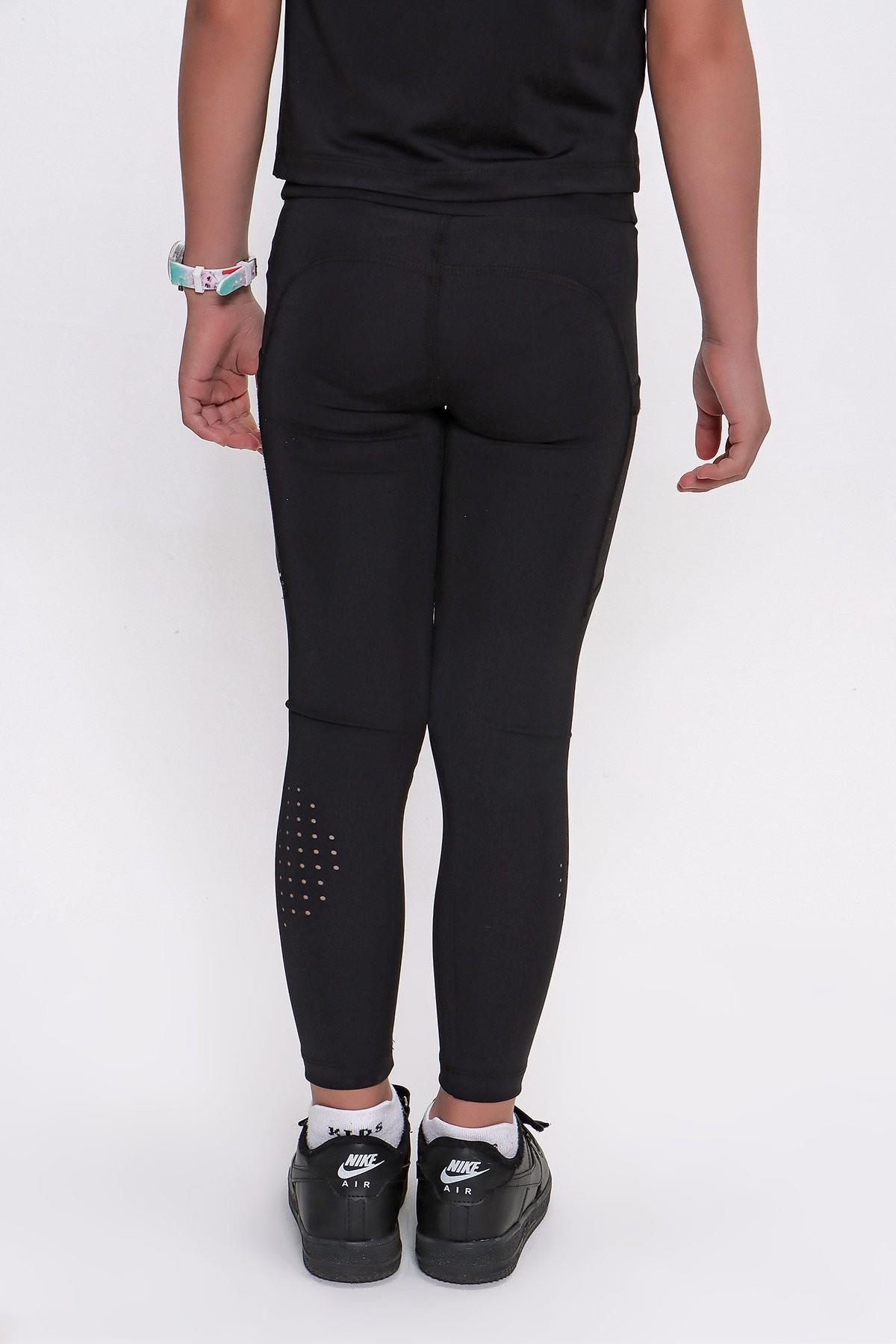 TAYT DİZ İÇ LOGO BASKILI