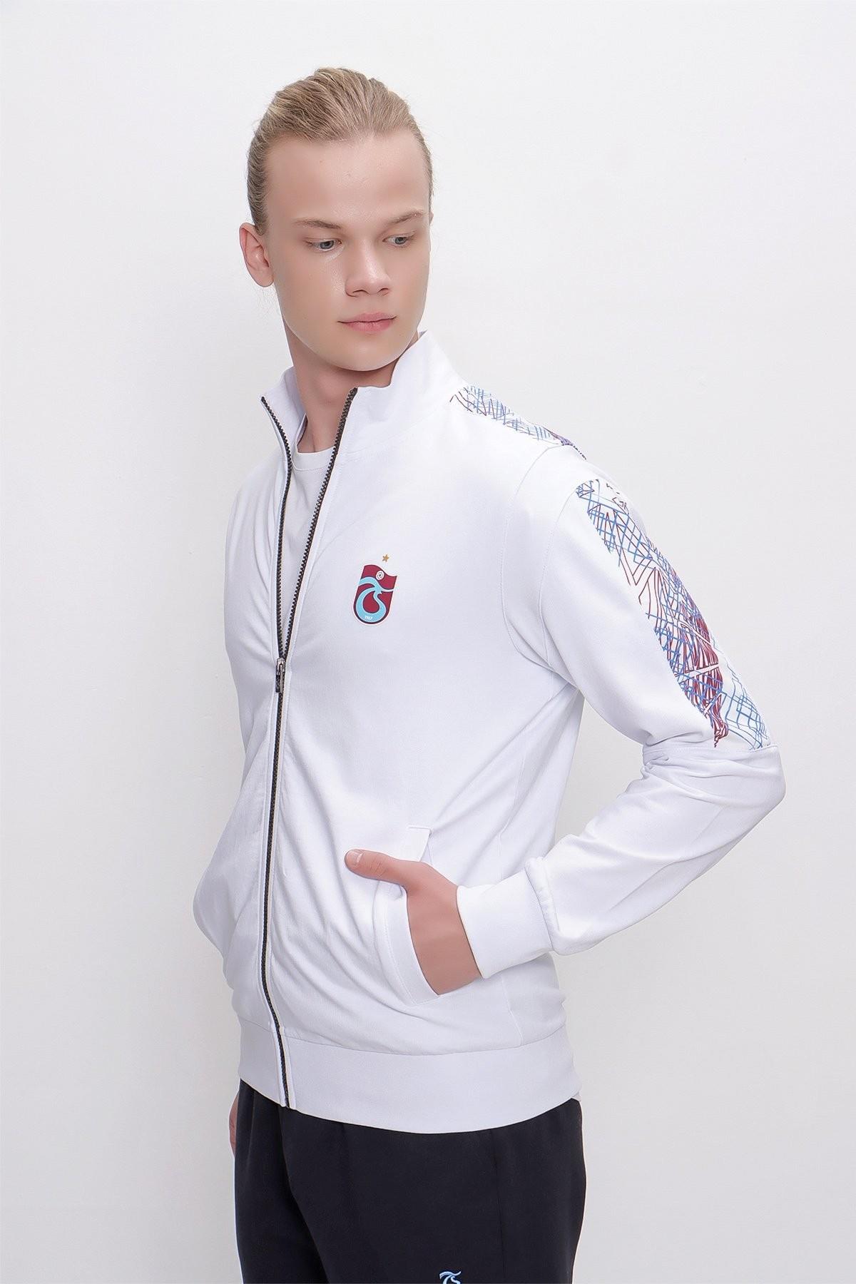 TEK ÜST FERMUARLI OMUZ VE KOL PARÇA DETAYLI