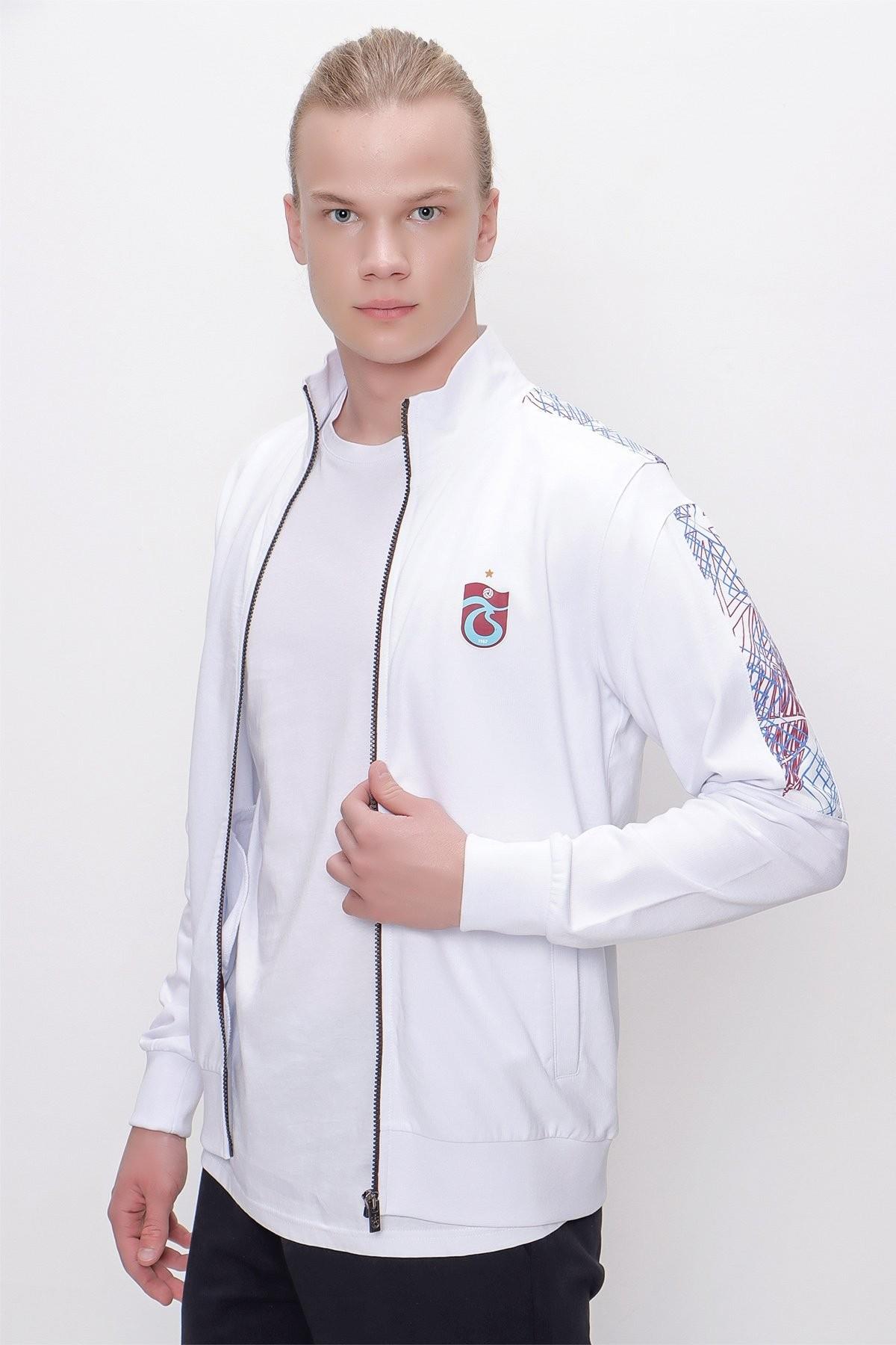 TEK ÜST FERMUARLI OMUZ VE KOL PARÇA DETAYLI