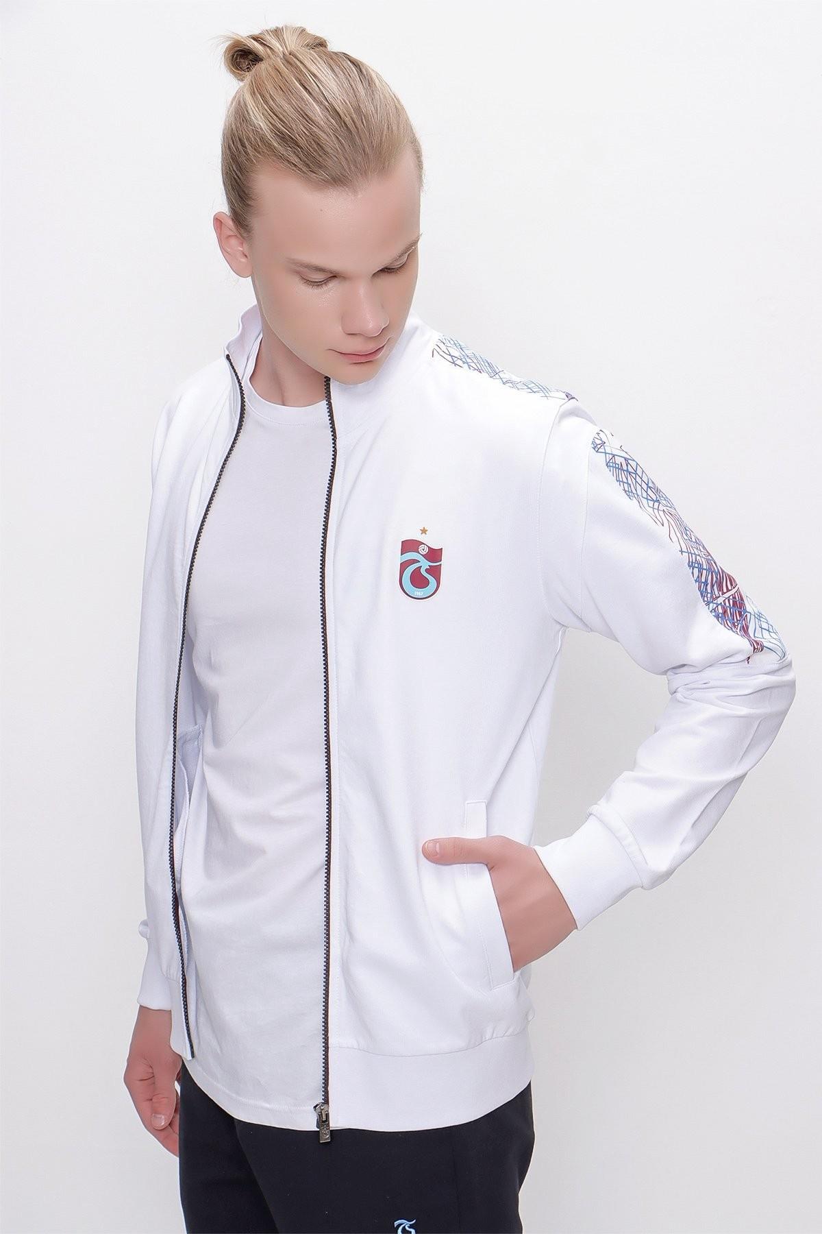 TEK ÜST FERMUARLI OMUZ VE KOL PARÇA DETAYLI