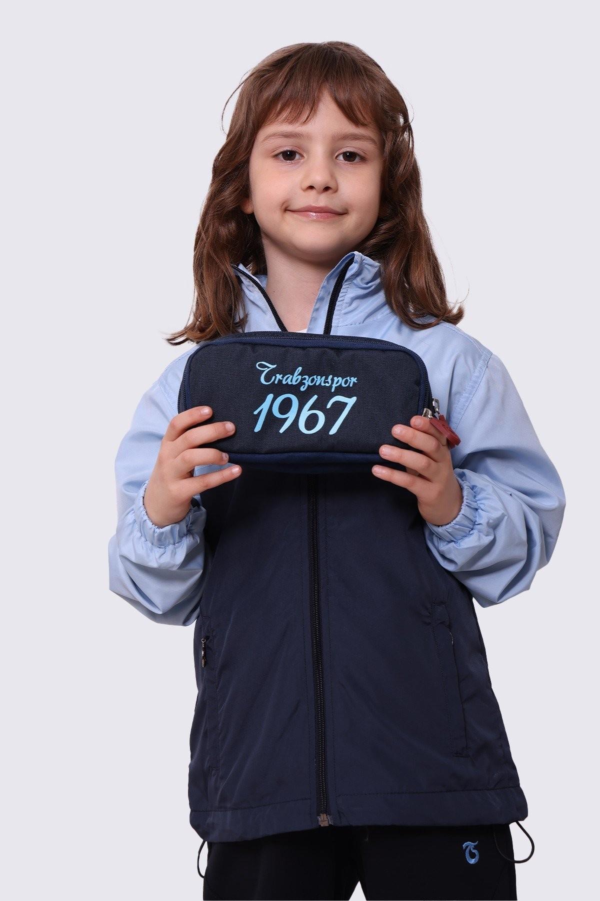 TRABZONSPOR 1967 BASKI KALEM ÇANTASI