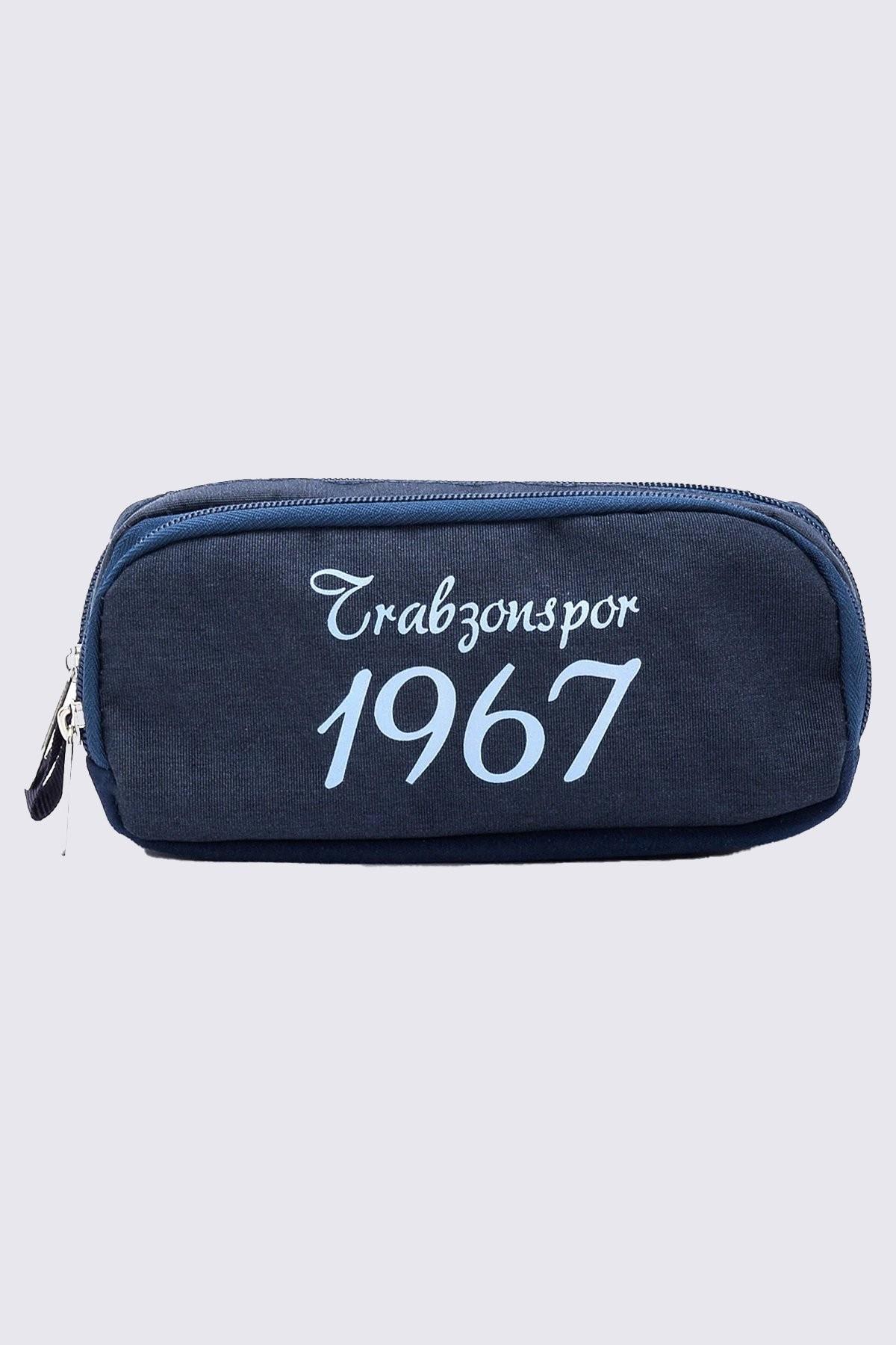 TRABZONSPOR 1967 BASKI KALEM ÇANTASI