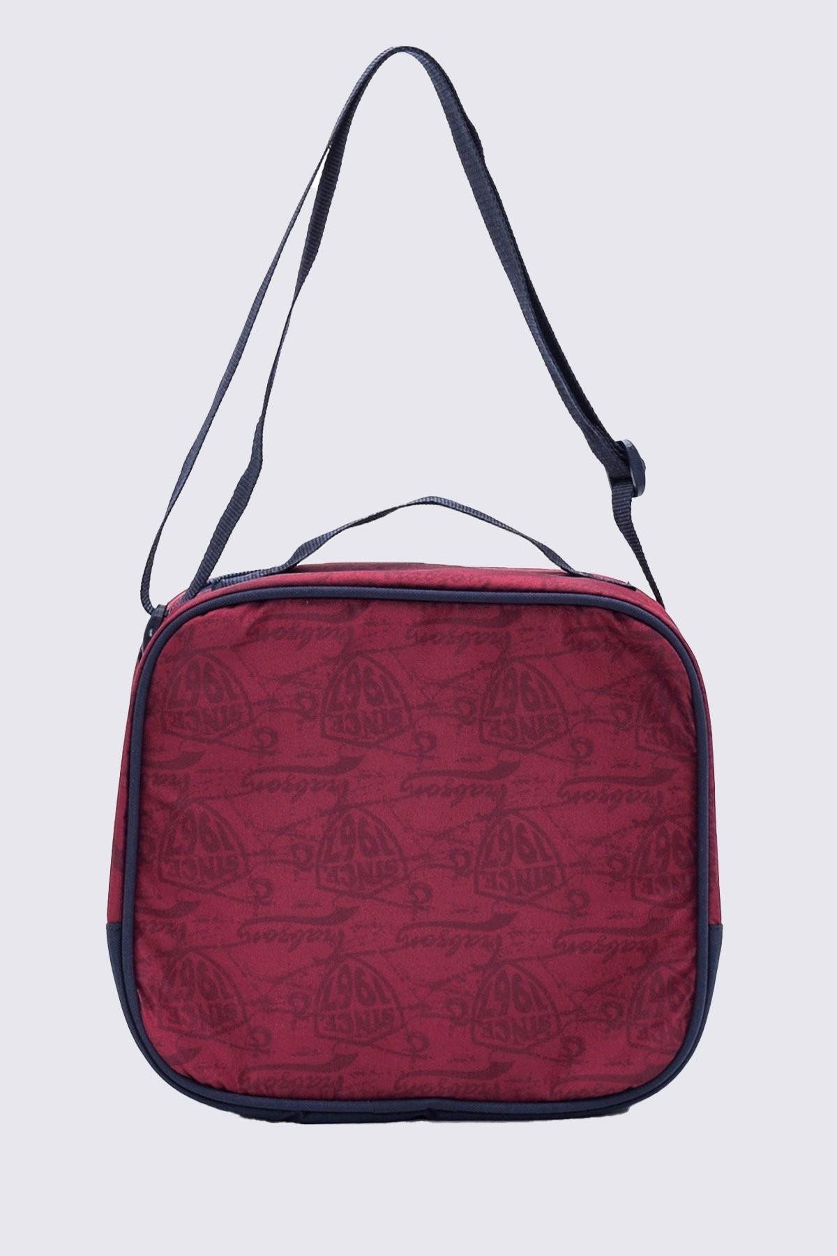 TRABZONSPOR BESLENME ÇANTASI