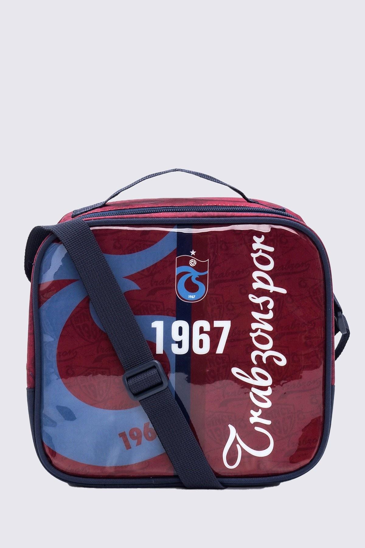 TRABZONSPOR BESLENME ÇANTASI