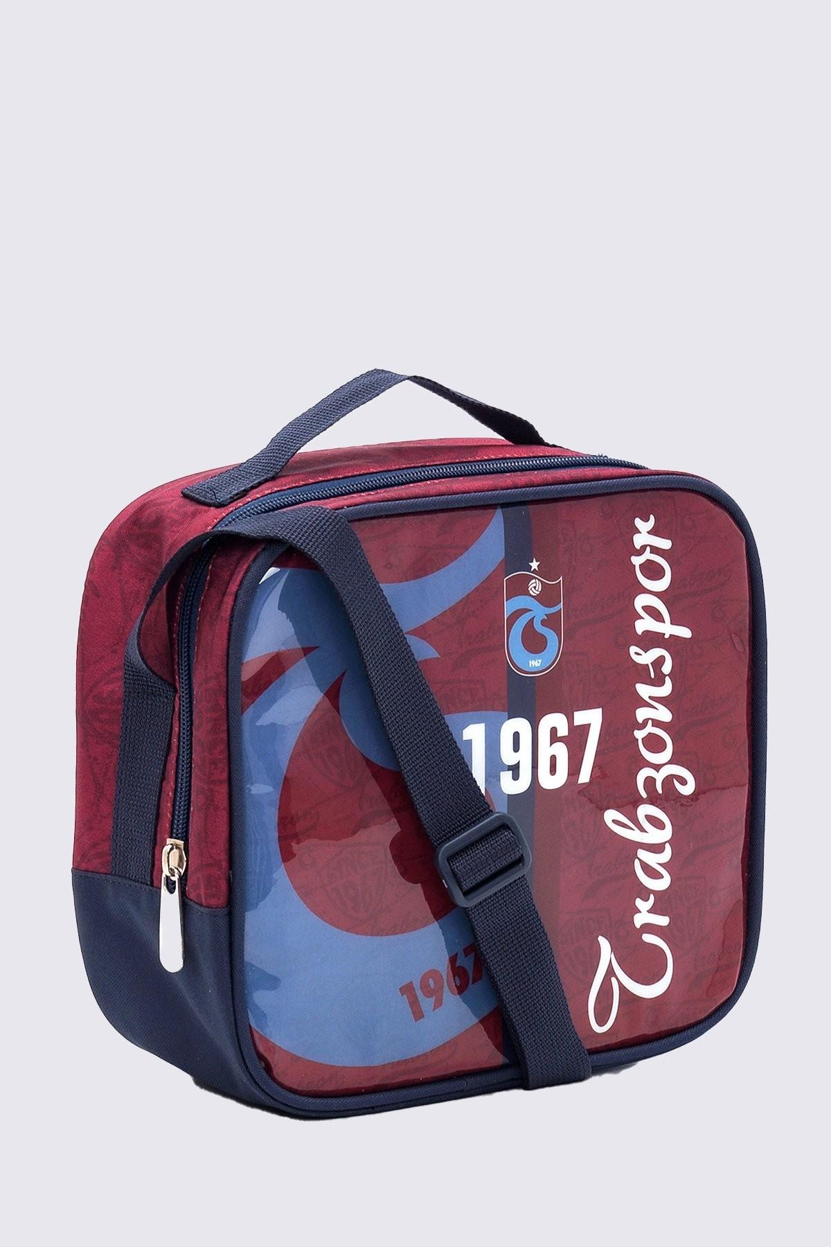 TRABZONSPOR BESLENME ÇANTASI