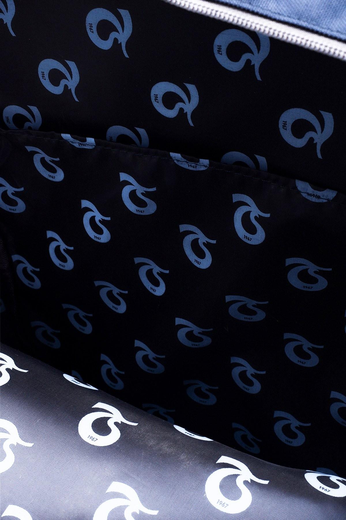 TRABZONSPOR ÇOK GÖZLÜ SIRT ÇANTASI