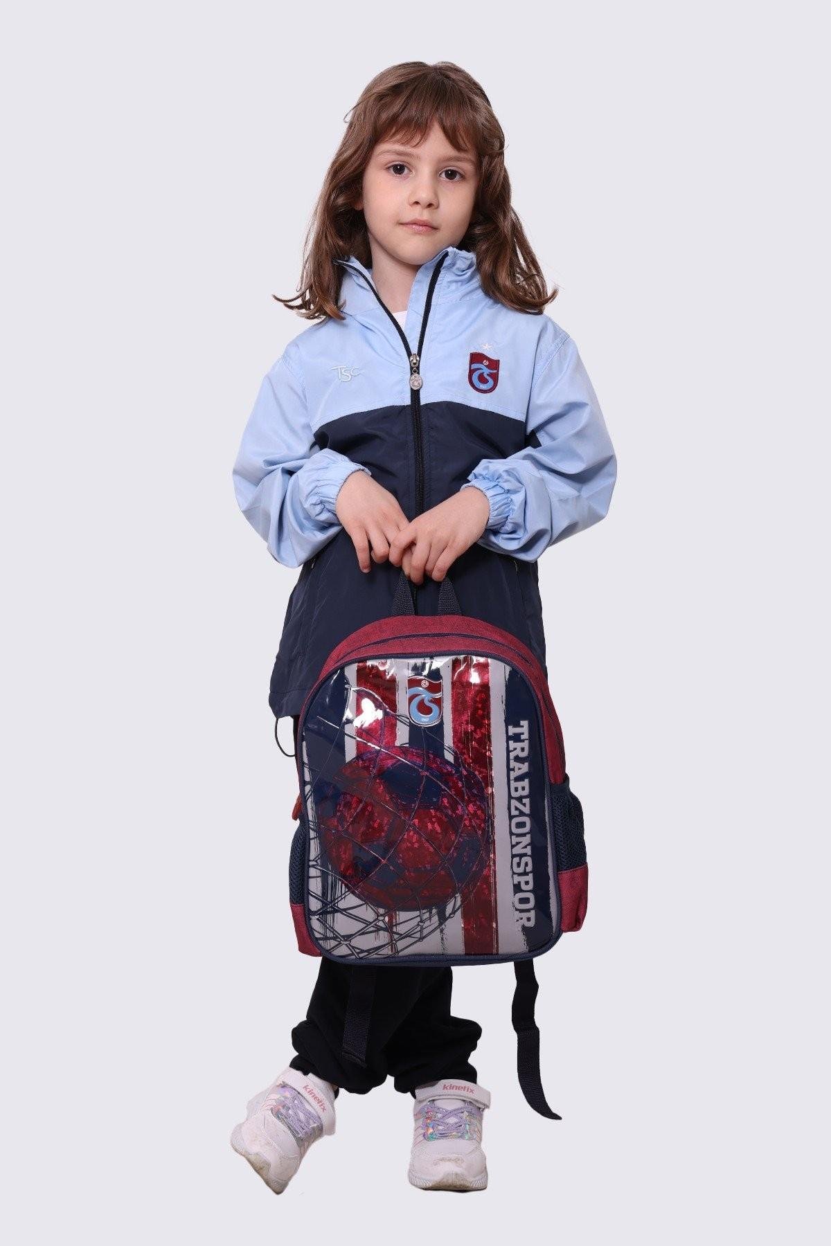 TRABZONSPOR EVA ANAOKULU ÇANTASI