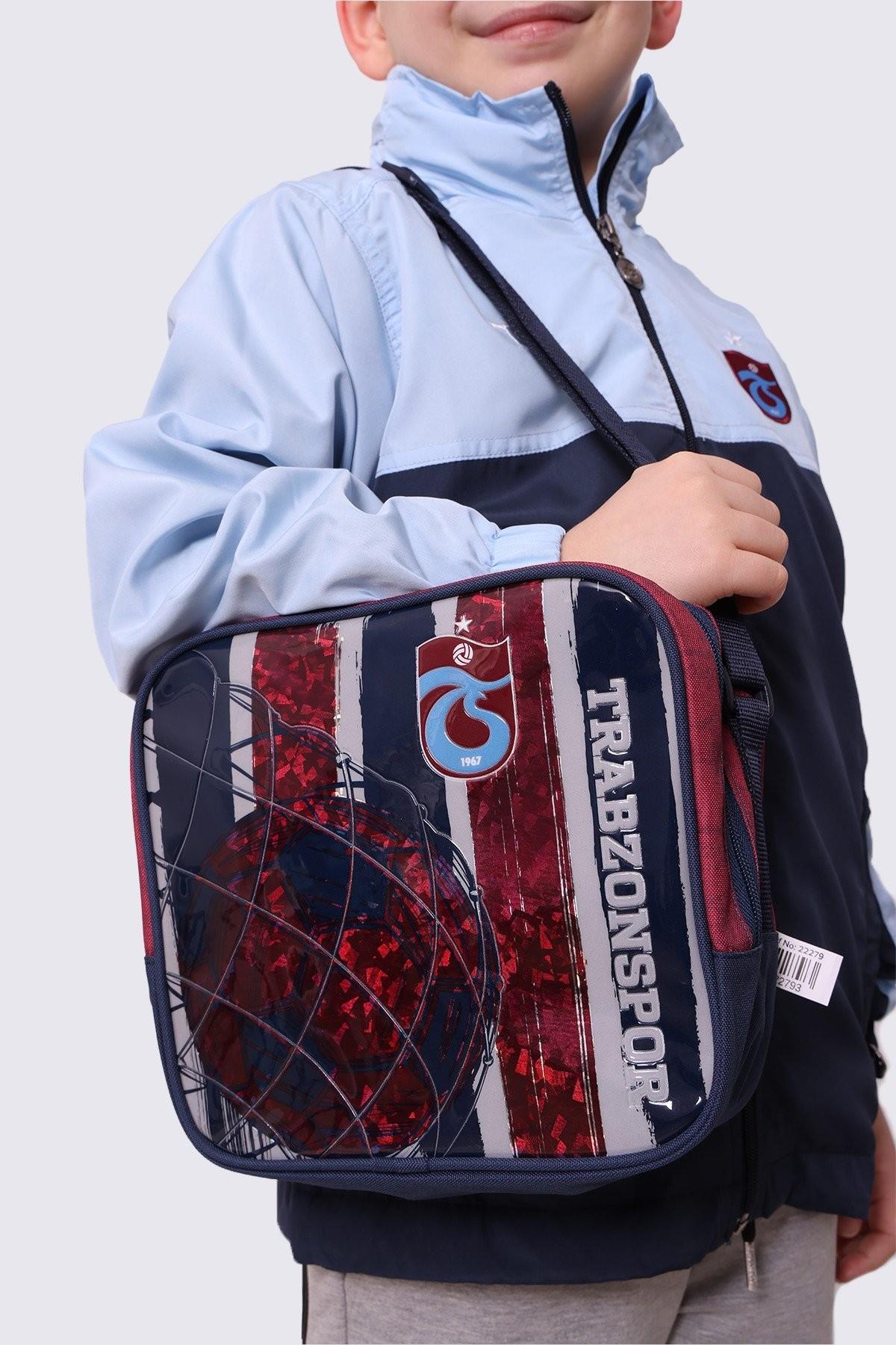 TRABZONSPOR EVA BESLENME ÇANTASI