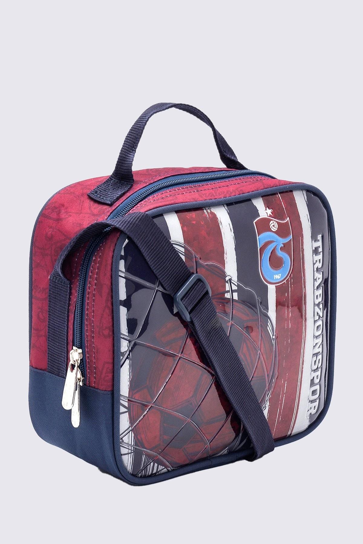 TRABZONSPOR EVA BESLENME ÇANTASI