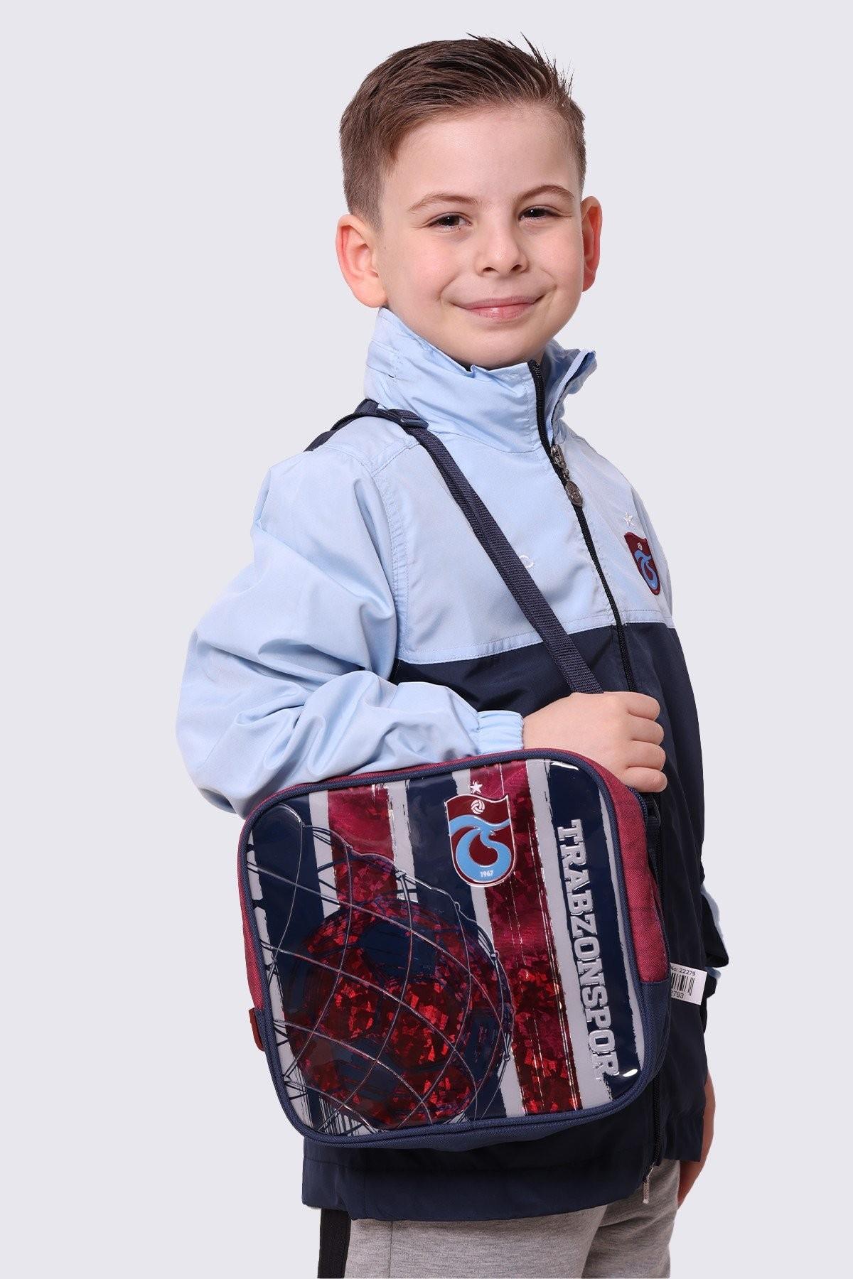 TRABZONSPOR EVA BESLENME ÇANTASI