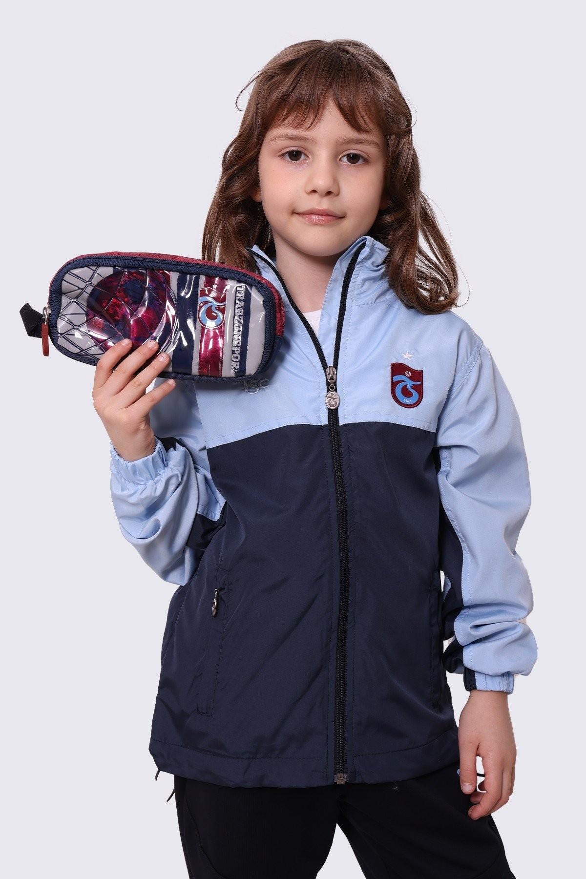 TRABZONSPOR EVA KALEM ÇANTASI