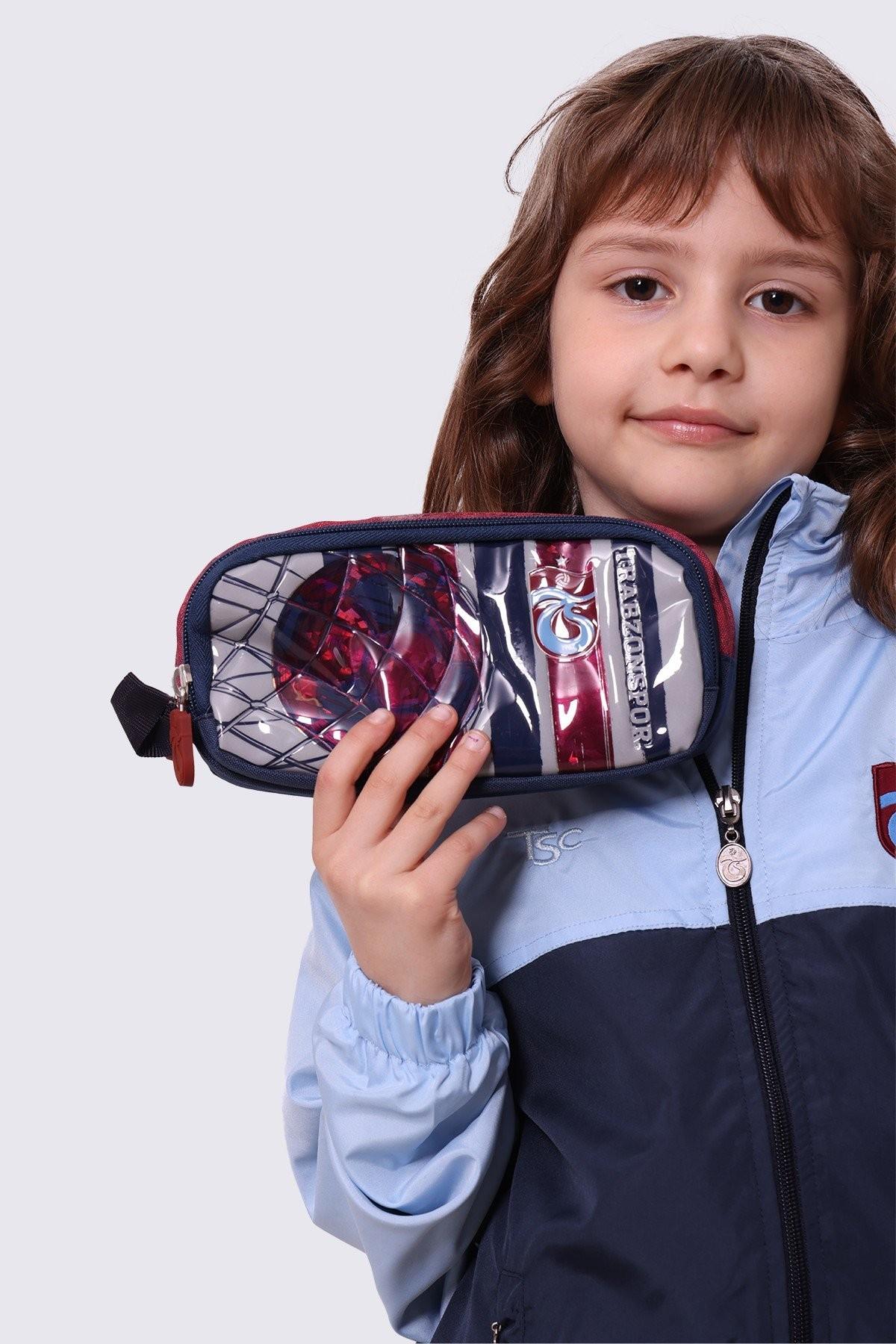 TRABZONSPOR EVA KALEM ÇANTASI