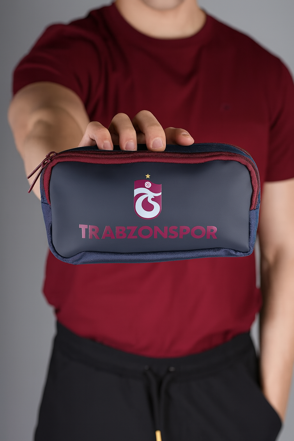 TRABZONSPOR KALEM ÇANTASI