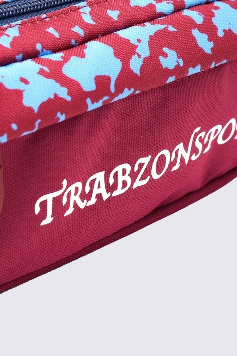 TRABZONSPOR KAMUFLAJ KALEM ÇANTASI