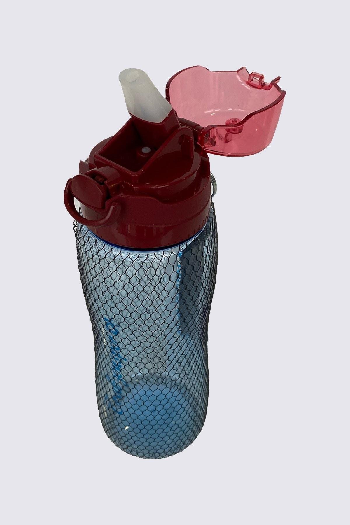 TRABZONSPOR PLASTİK MATARA 500 ML