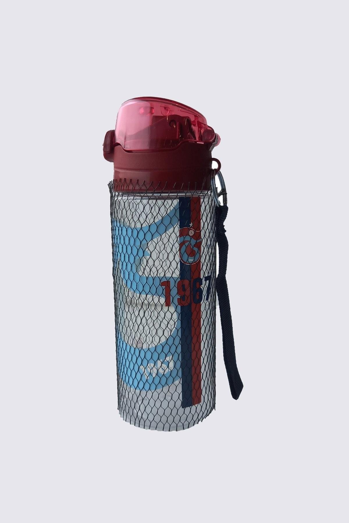 TRABZONSPOR PLASTİK MATARA 500 ML