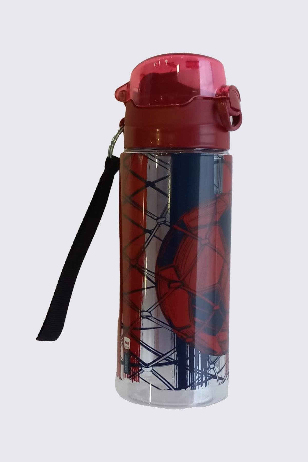 TRABZONSPOR PLASTİK MATARA 500 ML