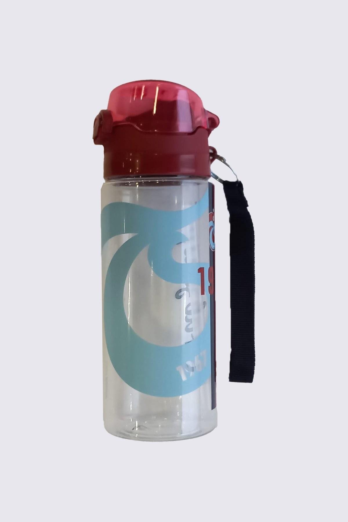 TRABZONSPOR PLASTİK MATARA 500 ML