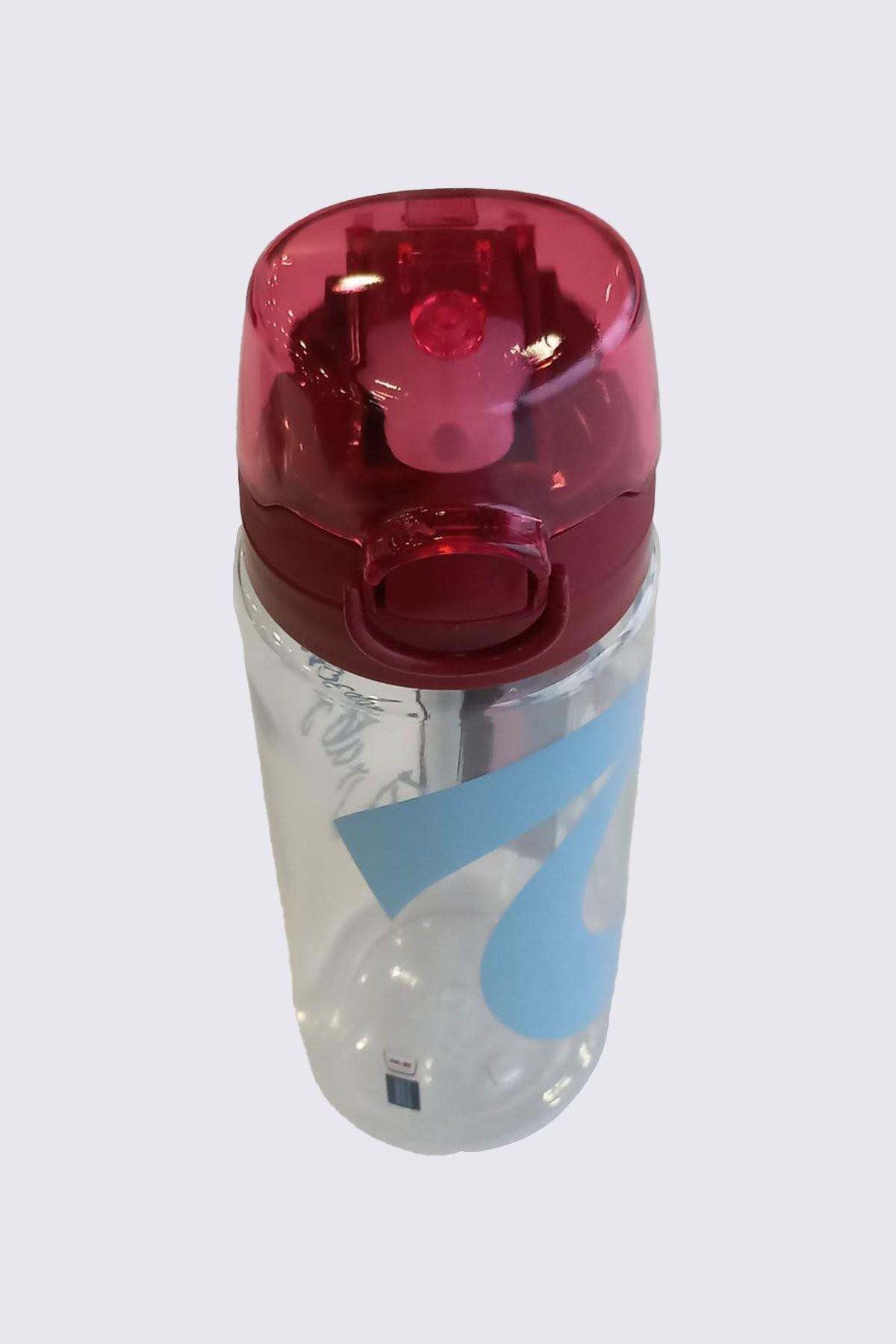 TRABZONSPOR PLASTİK MATARA 500 ML