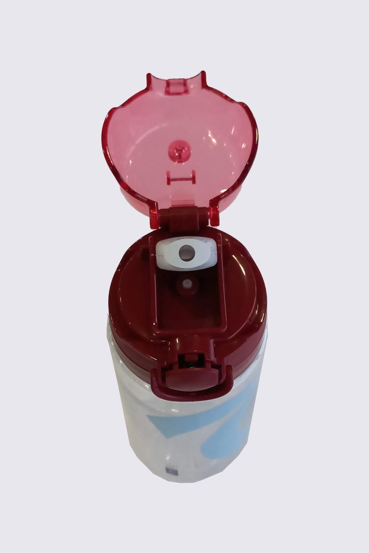 TRABZONSPOR PLASTİK MATARA 500 ML