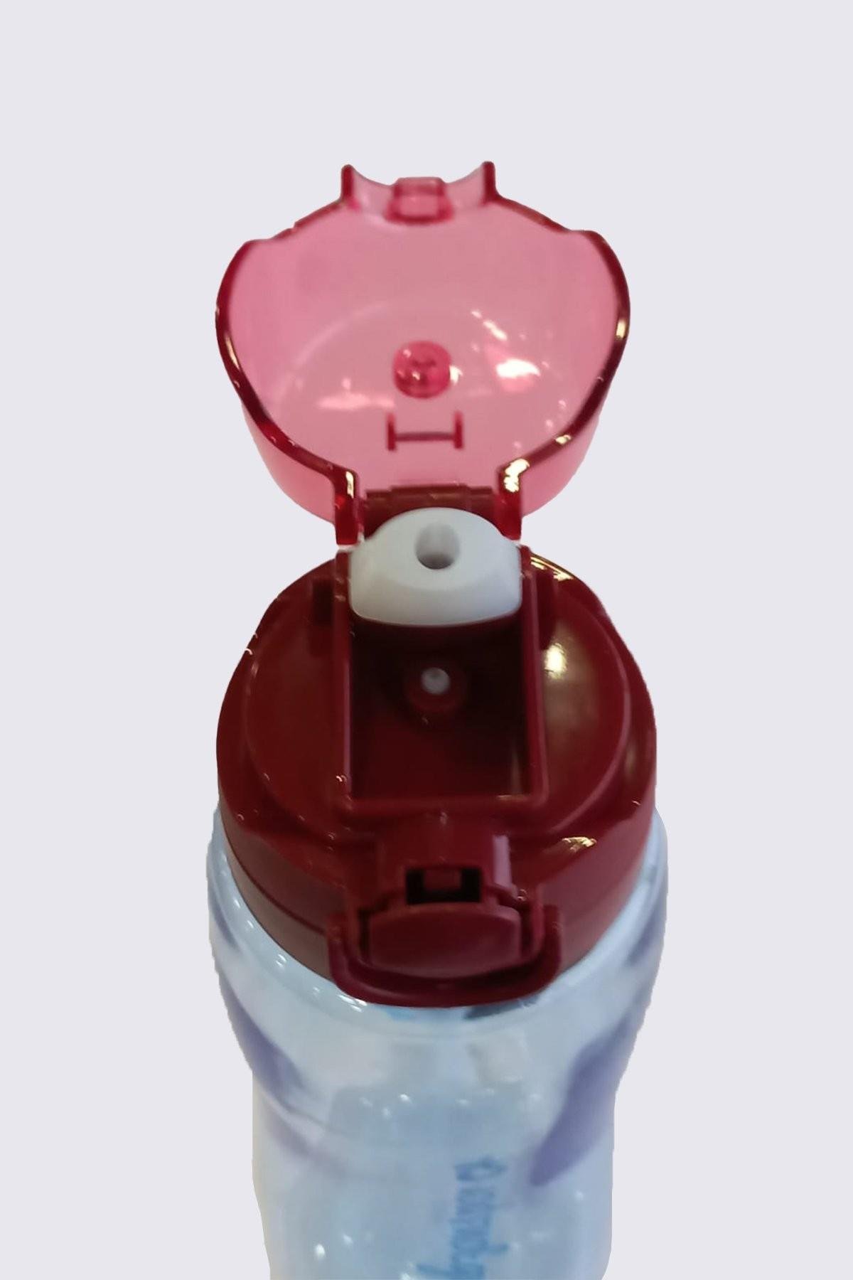 TRABZONSPOR PLASTİK MATARA 750 ML