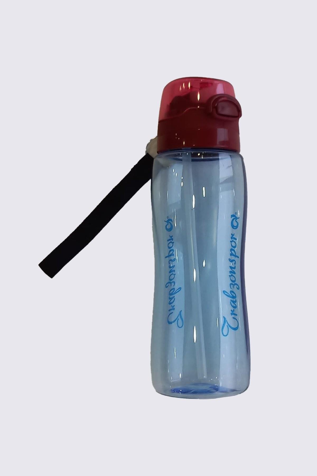 TRABZONSPOR PLASTİK MATARA 750 ML