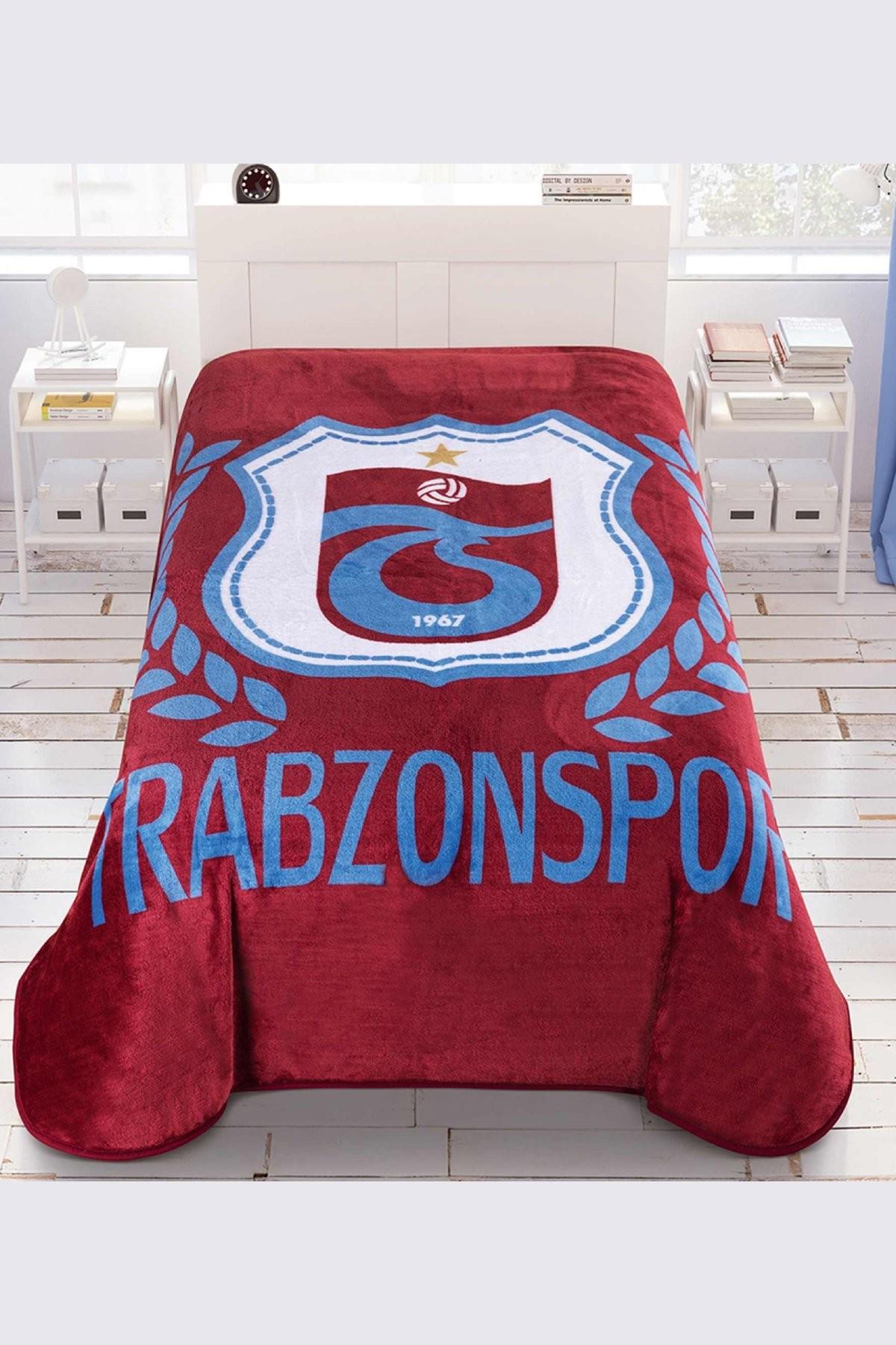 TRABZONSPOR ŞAMPİYON BATTANİYE