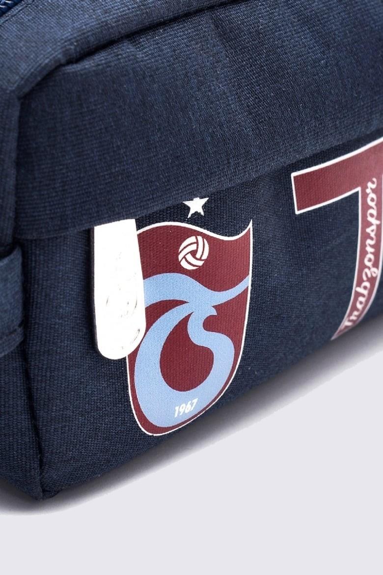 TRABZONSPOR TS BASKILI KALEM ÇANTASI